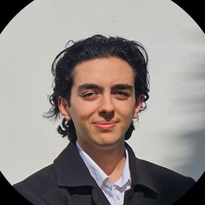 Walid Mahfoud, Founder of JoyStick Academy